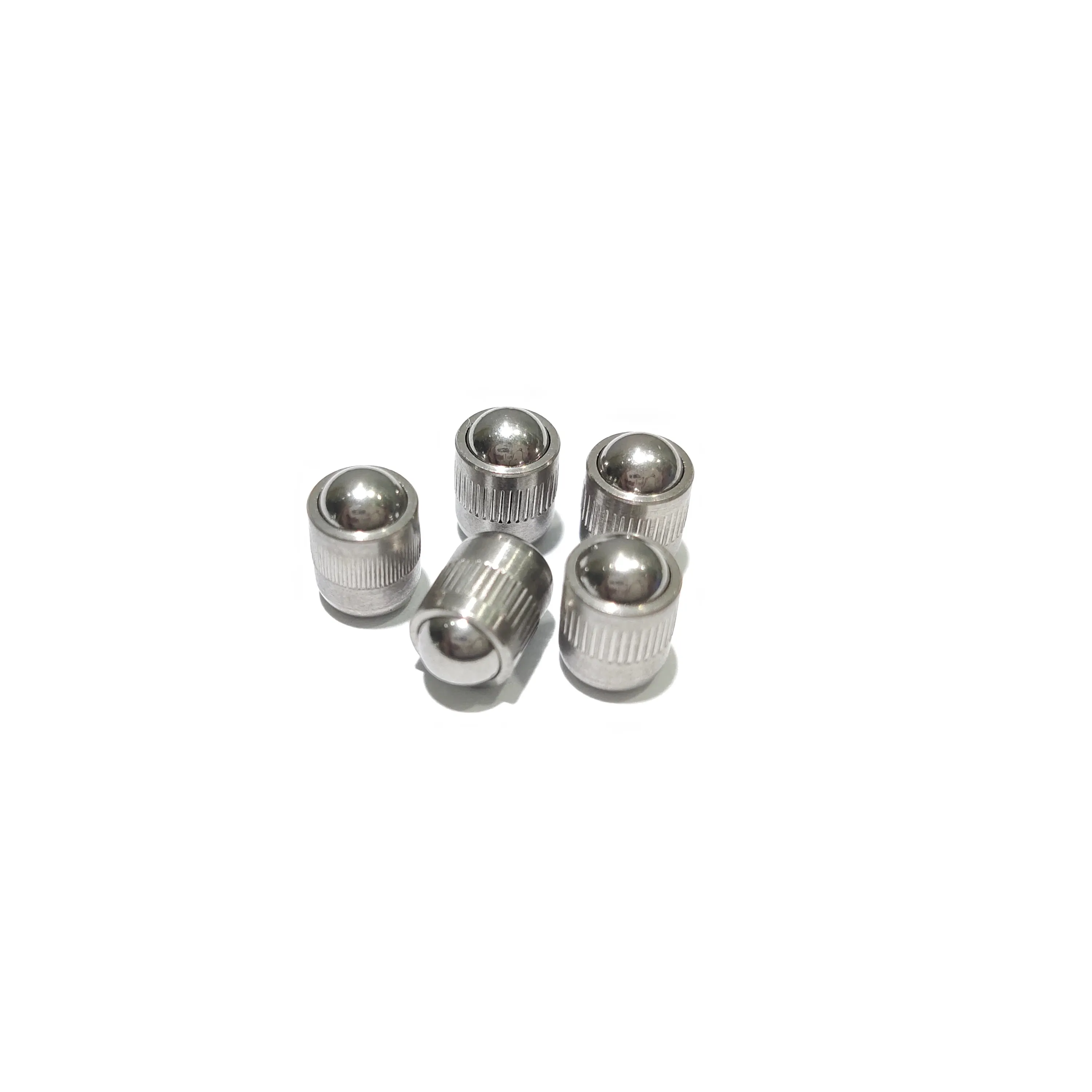 Explore our spring loaded plungers for precise positioning and reliable performance in industrial applications. Durable and efficient, they ensure smooth operation. Contact us for custom solutions tailored to your needs.